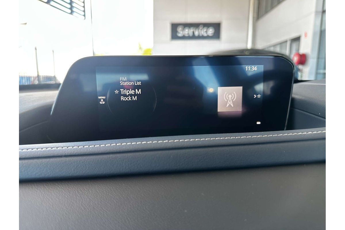 2024 Mazda CX-30 G20 Pure DM Series