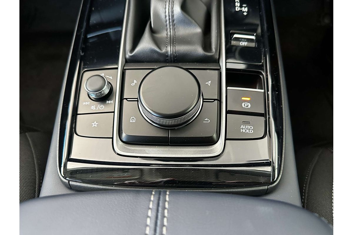 2025 Mazda CX-30 G20 Pure DM Series