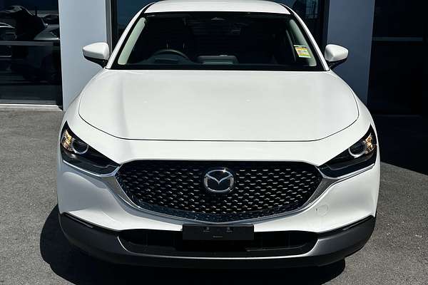2025 Mazda CX-30 G20 Pure DM Series