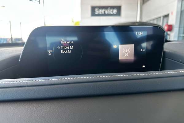 2025 Mazda CX-30 G20 Pure DM Series