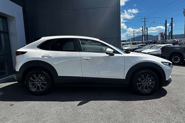 2025 Mazda CX-30 G20 Pure DM Series