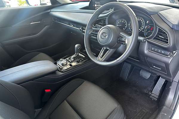 2025 Mazda CX-30 G20 Pure DM Series