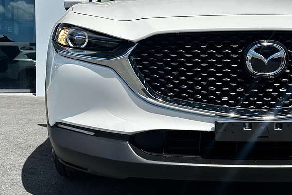 2025 Mazda CX-30 G20 Pure DM Series