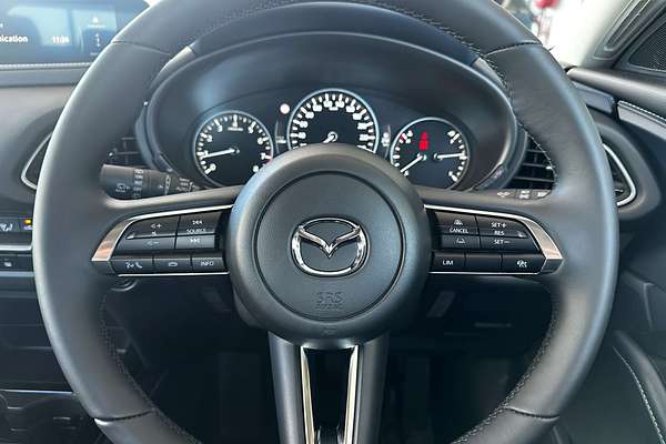 2025 Mazda CX-30 G20 Pure DM Series