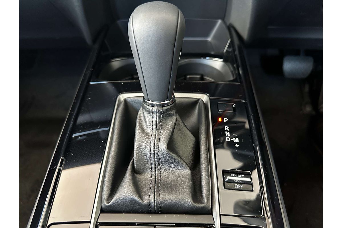 2025 Mazda CX-30 G20 Pure DM Series