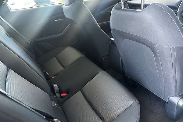 2025 Mazda CX-30 G20 Pure DM Series