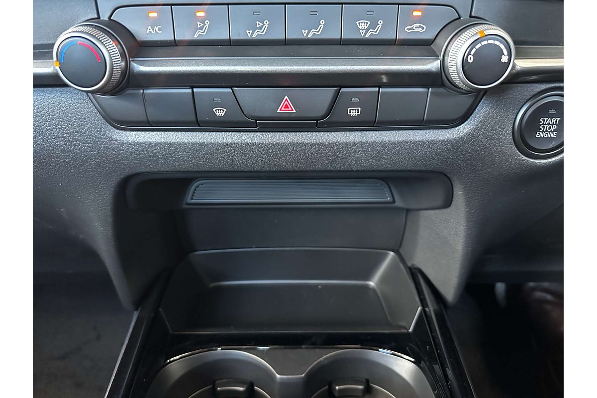 2025 Mazda CX-30 G20 Pure DM Series