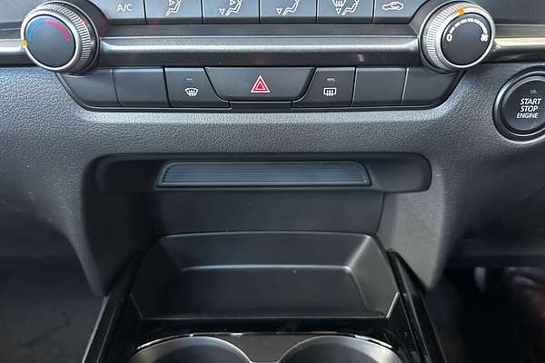 2025 Mazda CX-30 G20 Pure DM Series