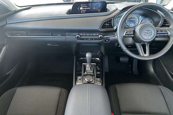 2025 Mazda CX-30 G20 Pure DM Series
