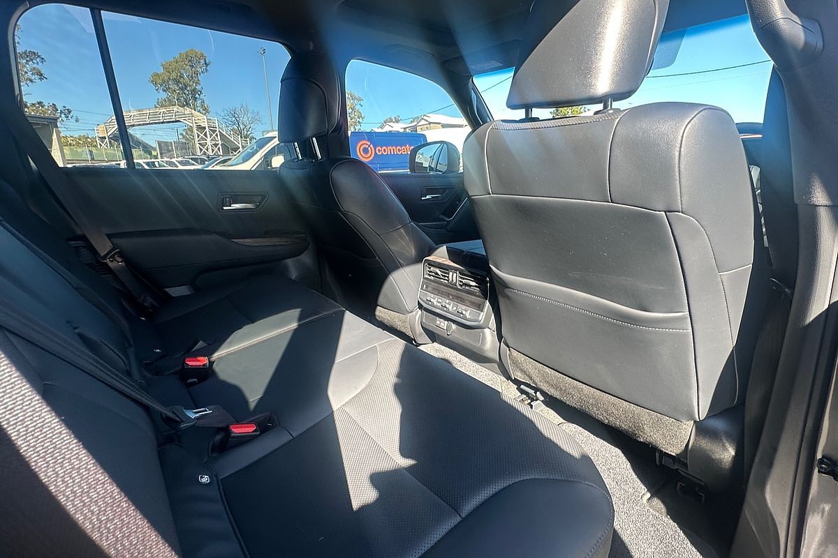 2024 Toyota Landcruiser VX FJA300R