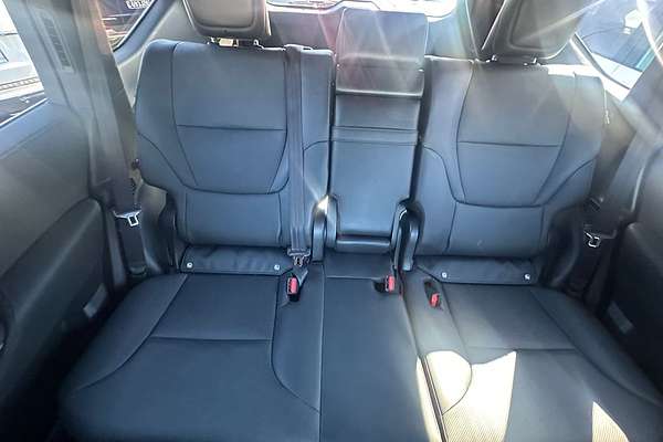 2024 Toyota Landcruiser VX FJA300R