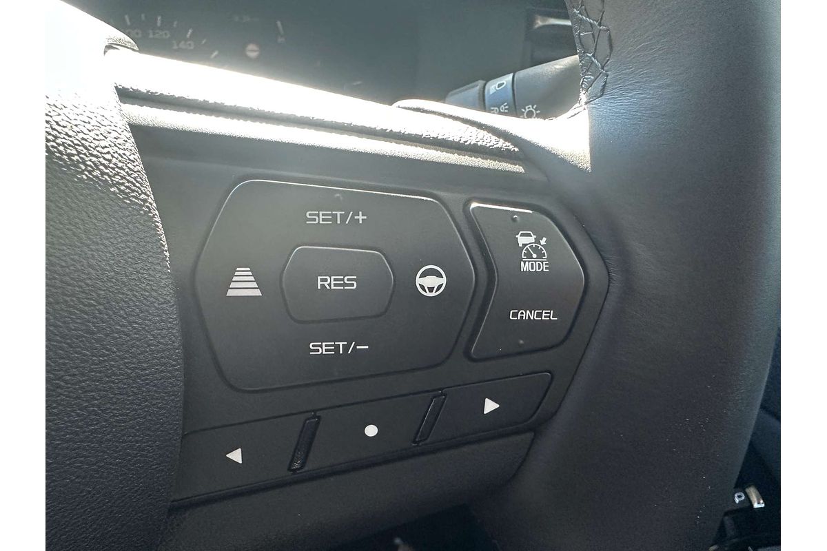 2025 Mazda BT-50 GT TF 4X4