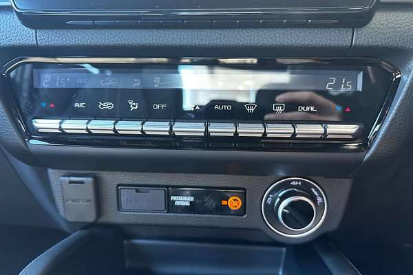 2025 Mazda BT-50 GT TF 4X4