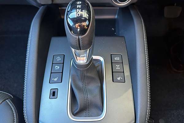 2025 Mazda BT-50 GT TF 4X4