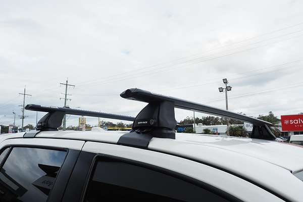 2022 Toyota Hilux SR5 GUN126R 4X4