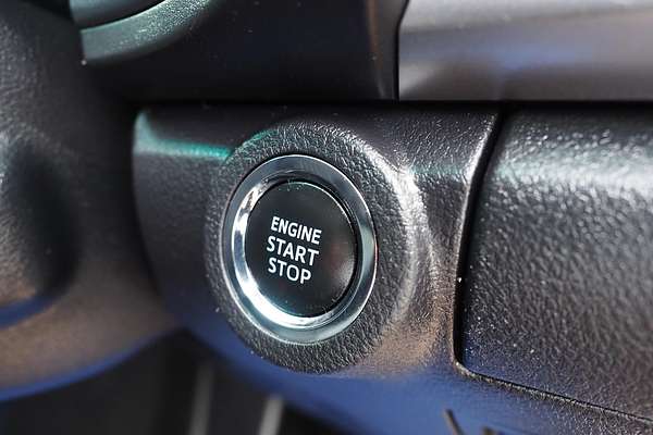 2022 Toyota Hilux SR5 GUN126R 4X4
