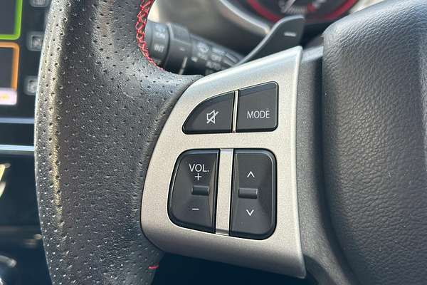 2017 Suzuki Vitara S Turbo LY