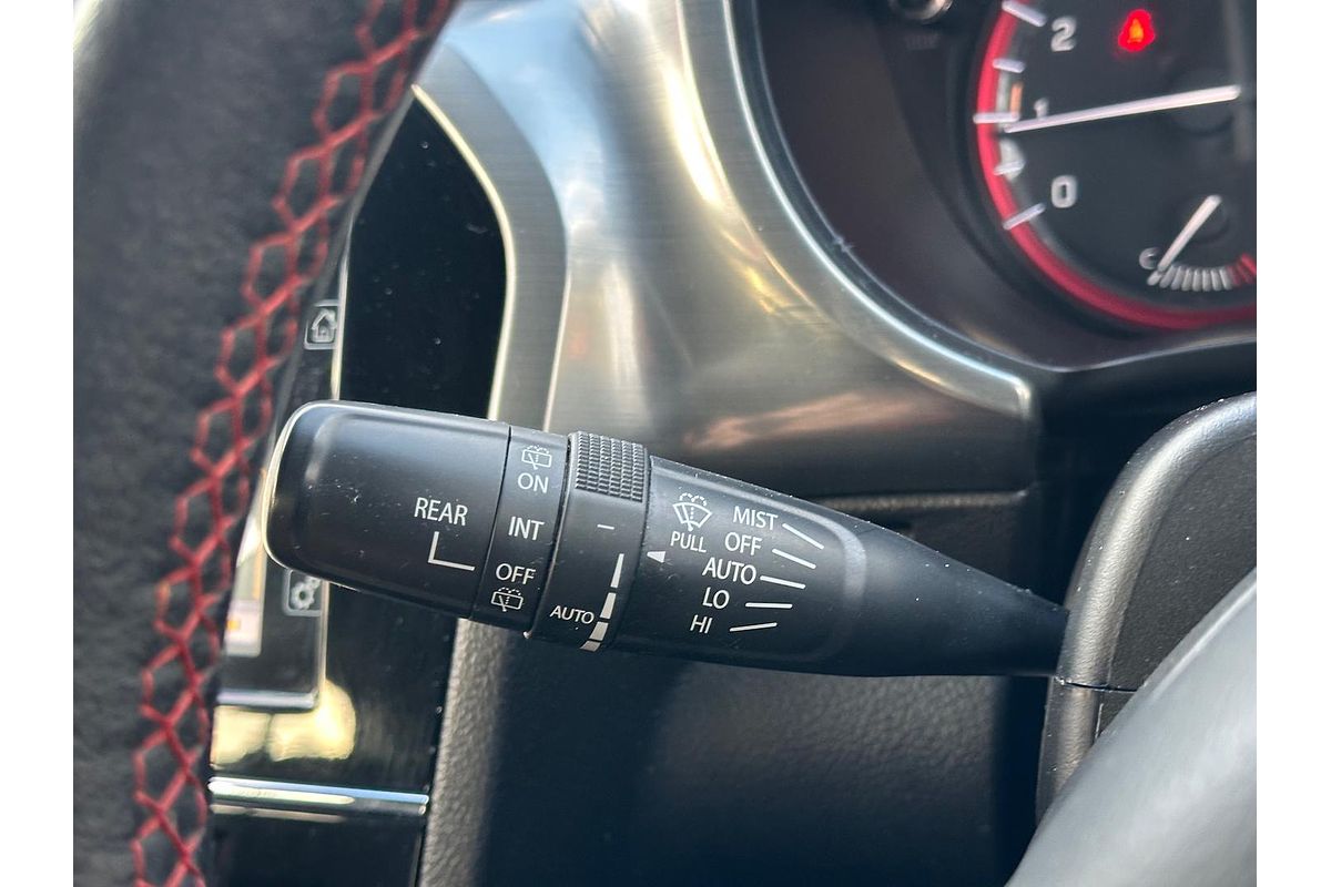 2017 Suzuki Vitara S Turbo LY