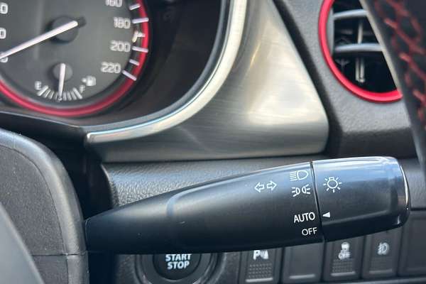 2017 Suzuki Vitara S Turbo LY