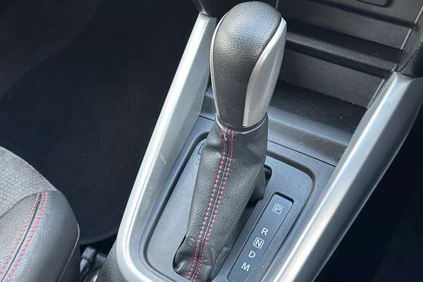 2017 Suzuki Vitara S Turbo LY