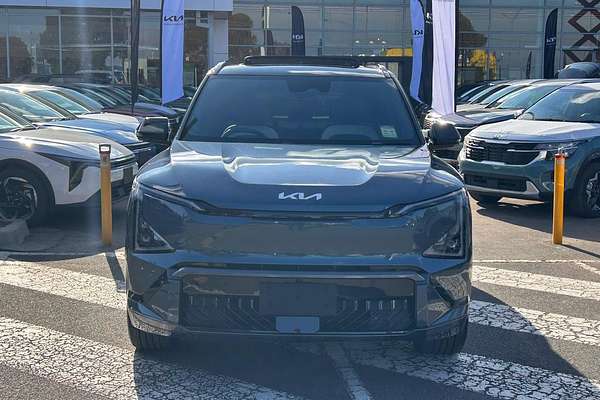 2025 Kia EV5 GT-Line OVc