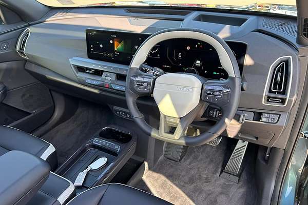2025 Kia EV5 GT-Line OVc