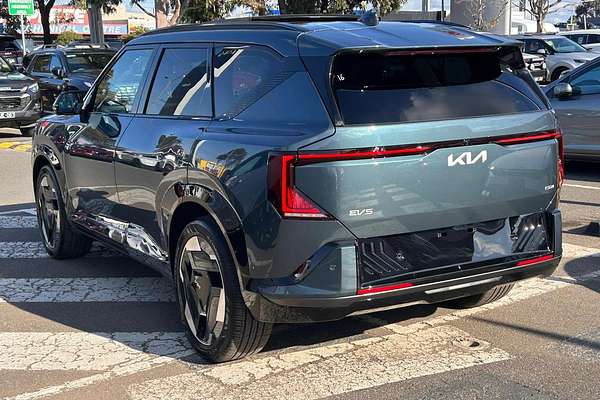 2025 Kia EV5 GT-Line OVc