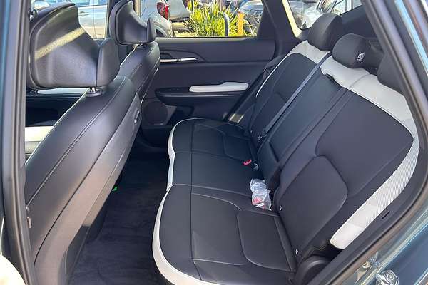 2025 Kia EV5 GT-Line OVc