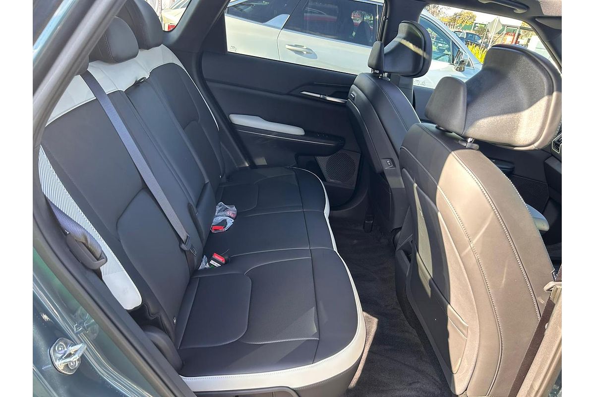 2025 Kia EV5 GT-Line OVc