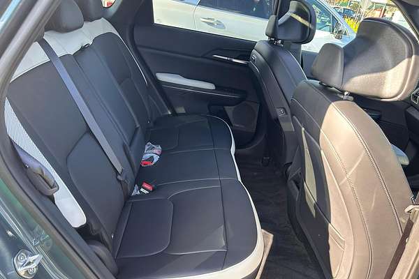 2025 Kia EV5 GT-Line OVc