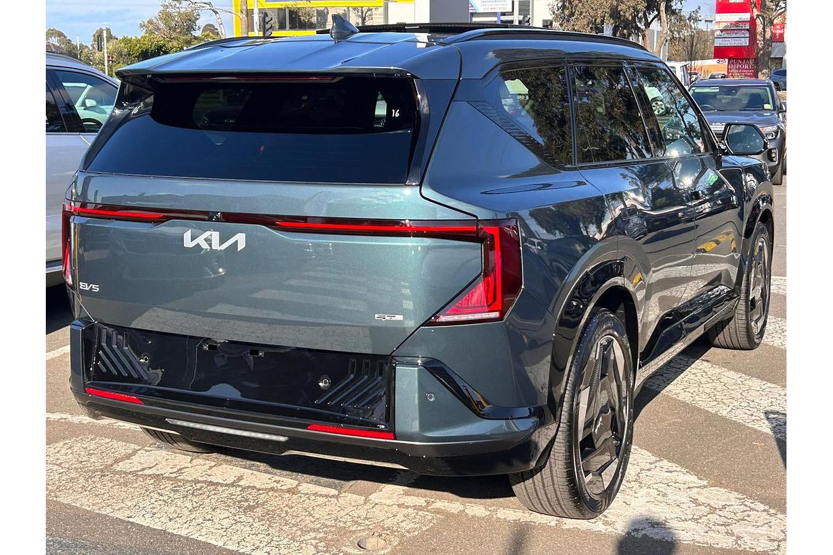 2025 Kia EV5 GT-Line OVc
