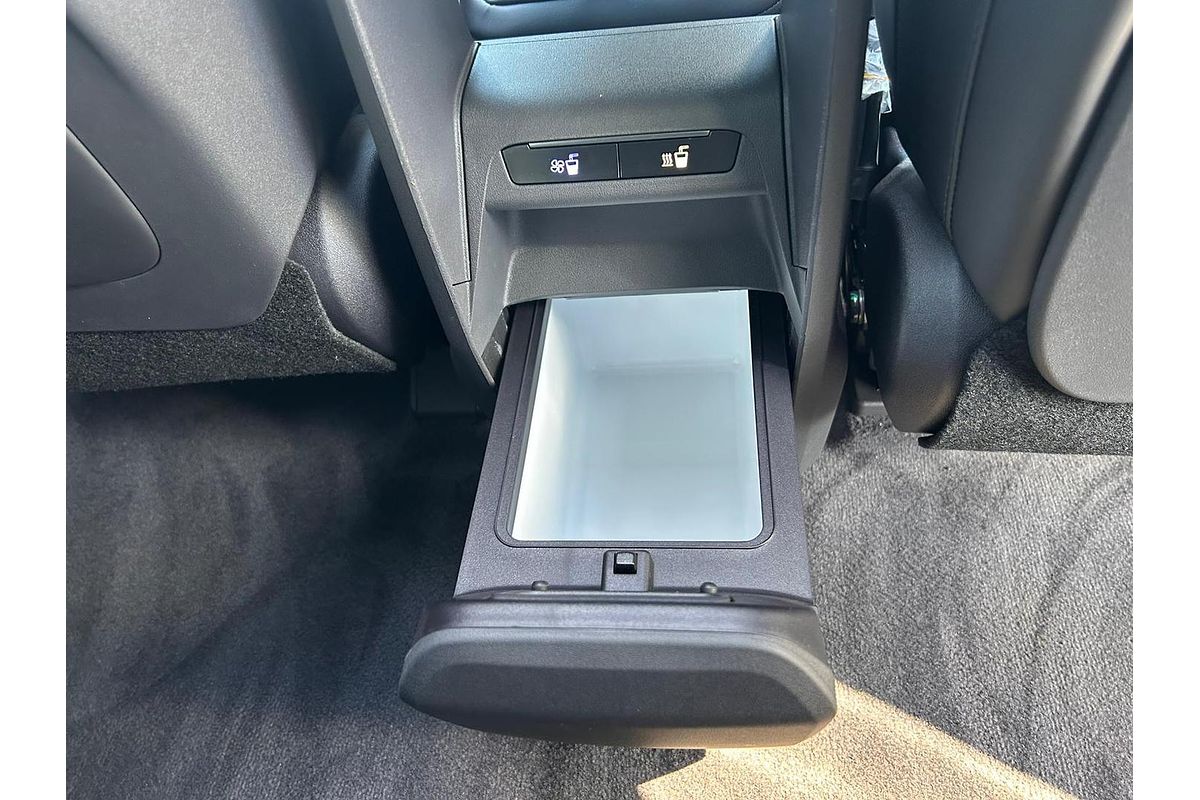 2025 Kia EV5 GT-Line OVc