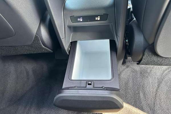 2025 Kia EV5 GT-Line OVc