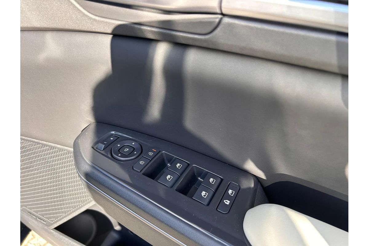 2025 Kia EV5 GT-Line OVc