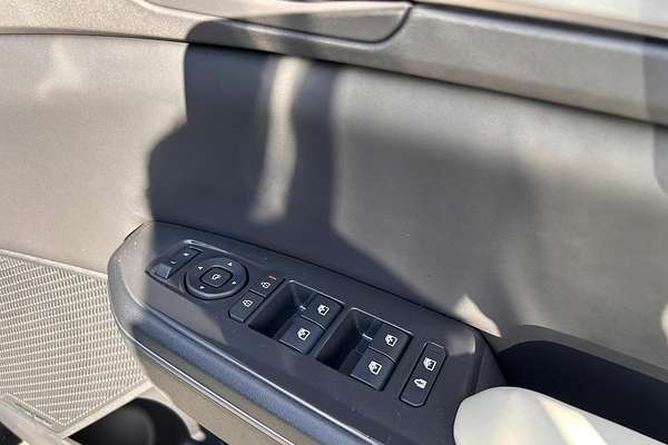 2025 Kia EV5 GT-Line OVc