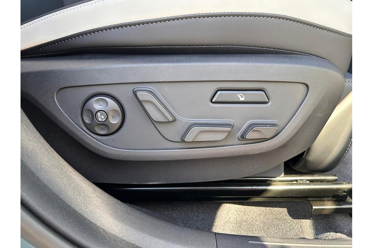 2025 Kia EV5 GT-Line OVc
