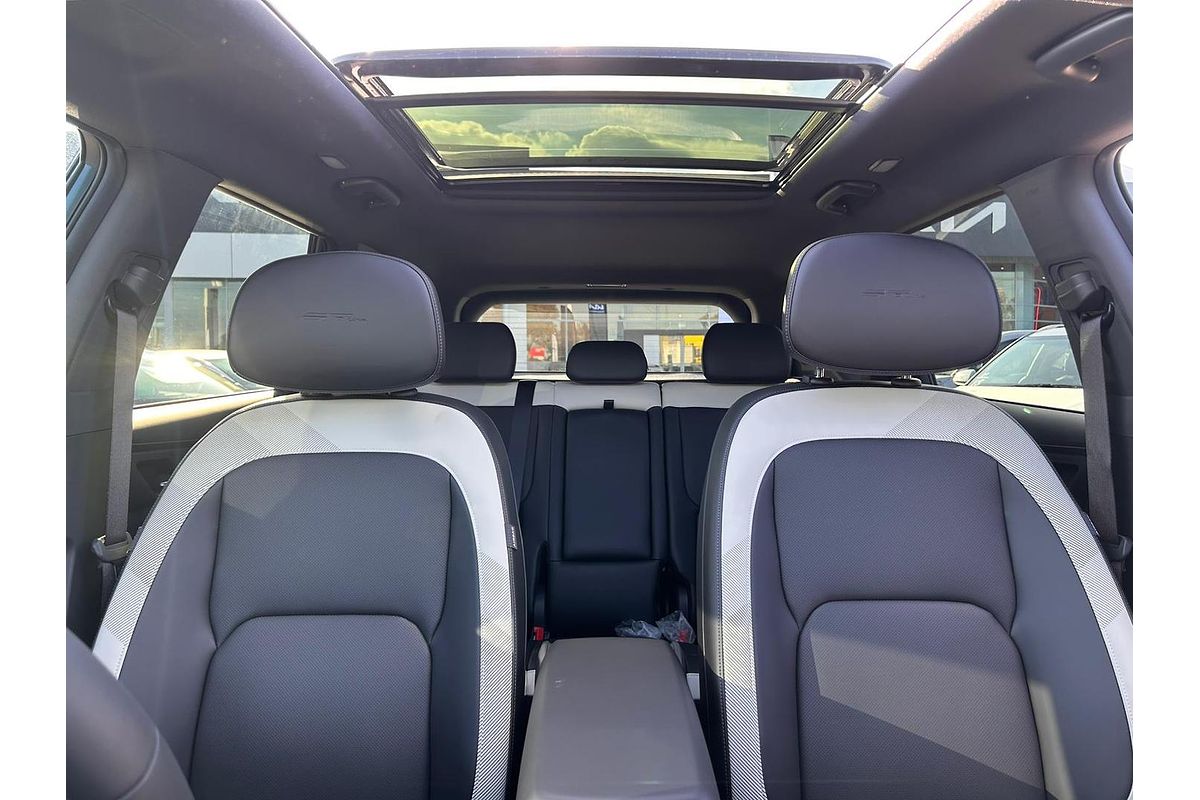 2025 Kia EV5 GT-Line OVc