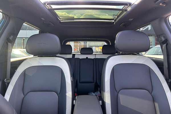 2025 Kia EV5 GT-Line OVc