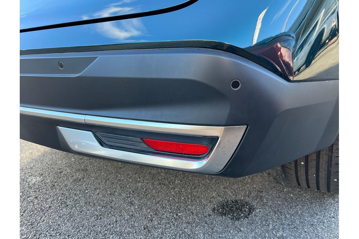2024 Nissan QASHQAI Ti J12