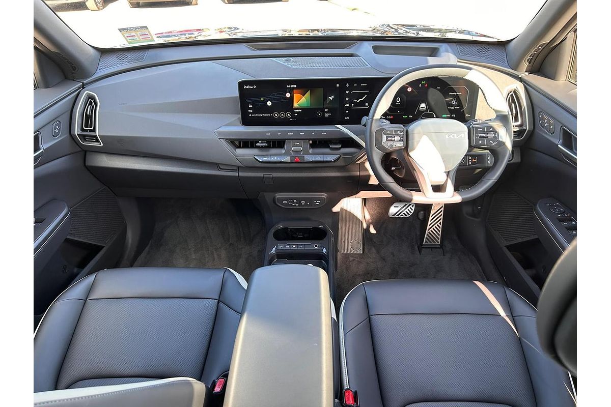 2025 Kia EV5 GT-Line OVc