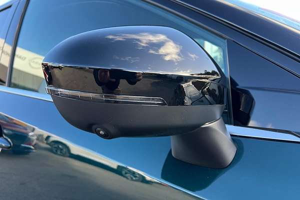 2024 Nissan QASHQAI Ti J12