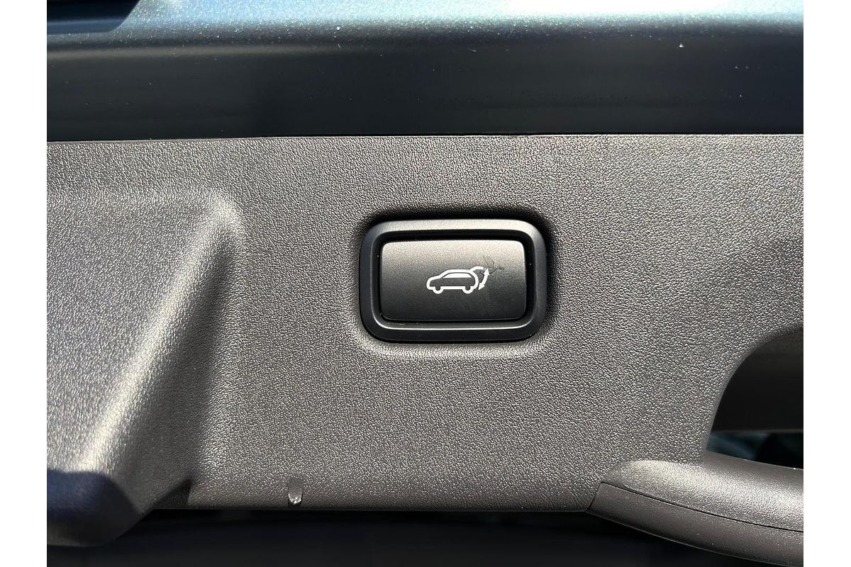 2025 Kia EV5 GT-Line OVc