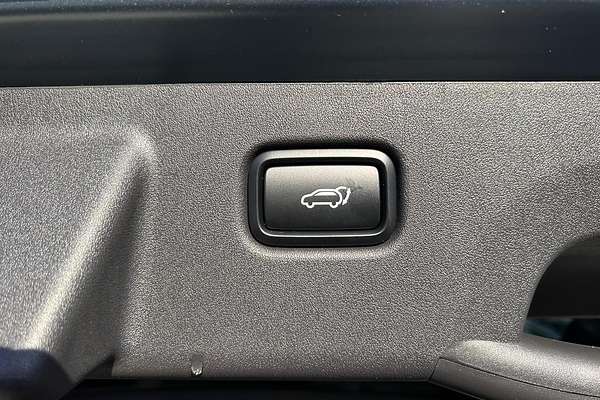 2025 Kia EV5 GT-Line OVc