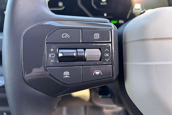 2025 Kia EV5 GT-Line OVc