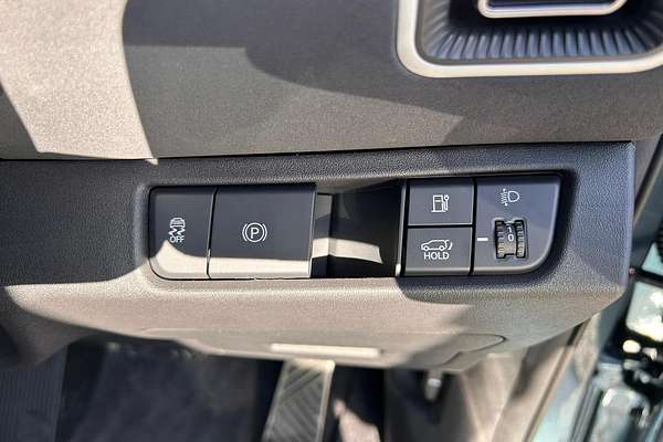 2025 Kia EV5 GT-Line OVc