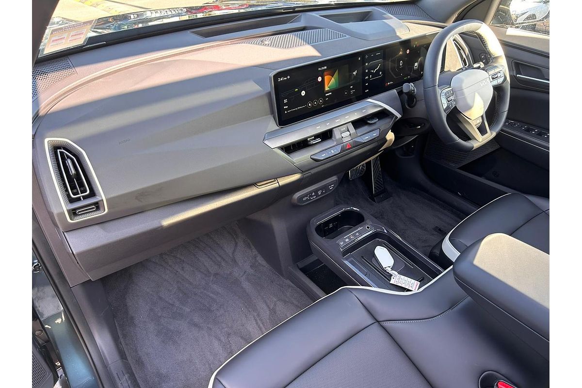 2025 Kia EV5 GT-Line OVc