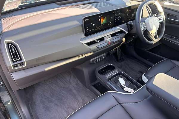 2025 Kia EV5 GT-Line OVc