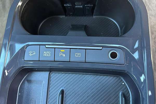 2025 Kia EV5 GT-Line OVc