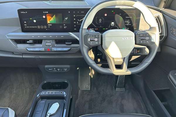 2025 Kia EV5 GT-Line OVc