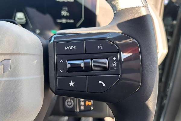 2025 Kia EV5 GT-Line OVc